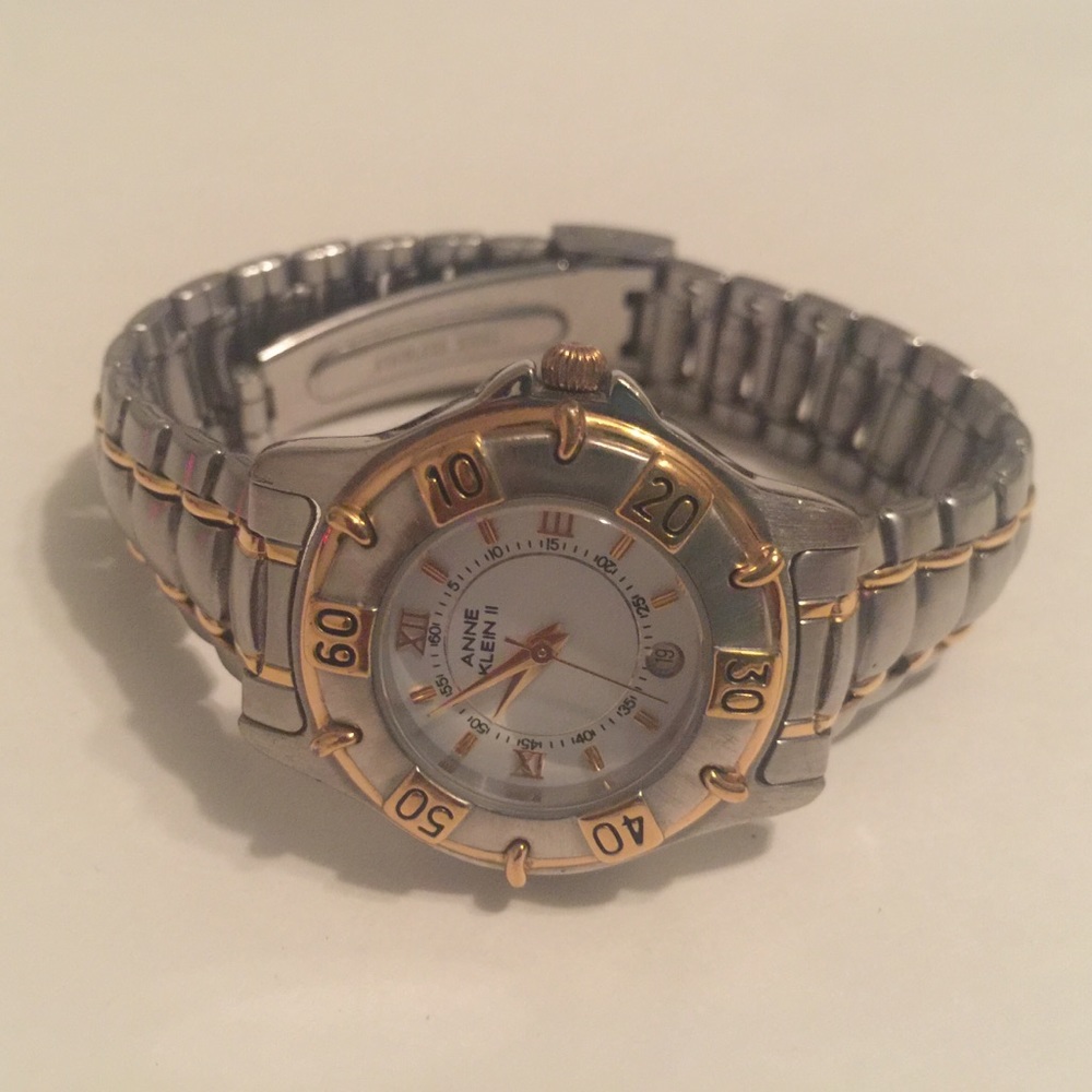 Anne Klein watch